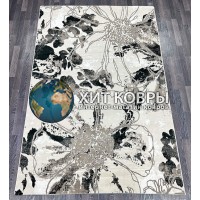 Турецкий ковер Madison 094 Зеленый